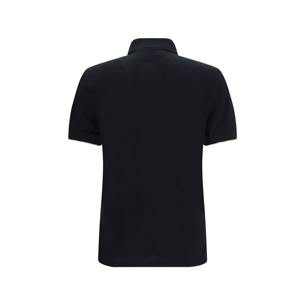 Polo in cotone