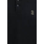 Polo in cotone