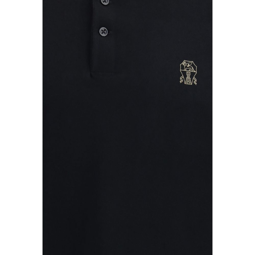 Polo in cotone