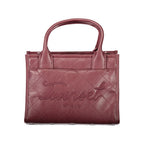 Bag with double handles