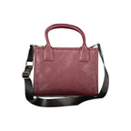 Bag with double handles