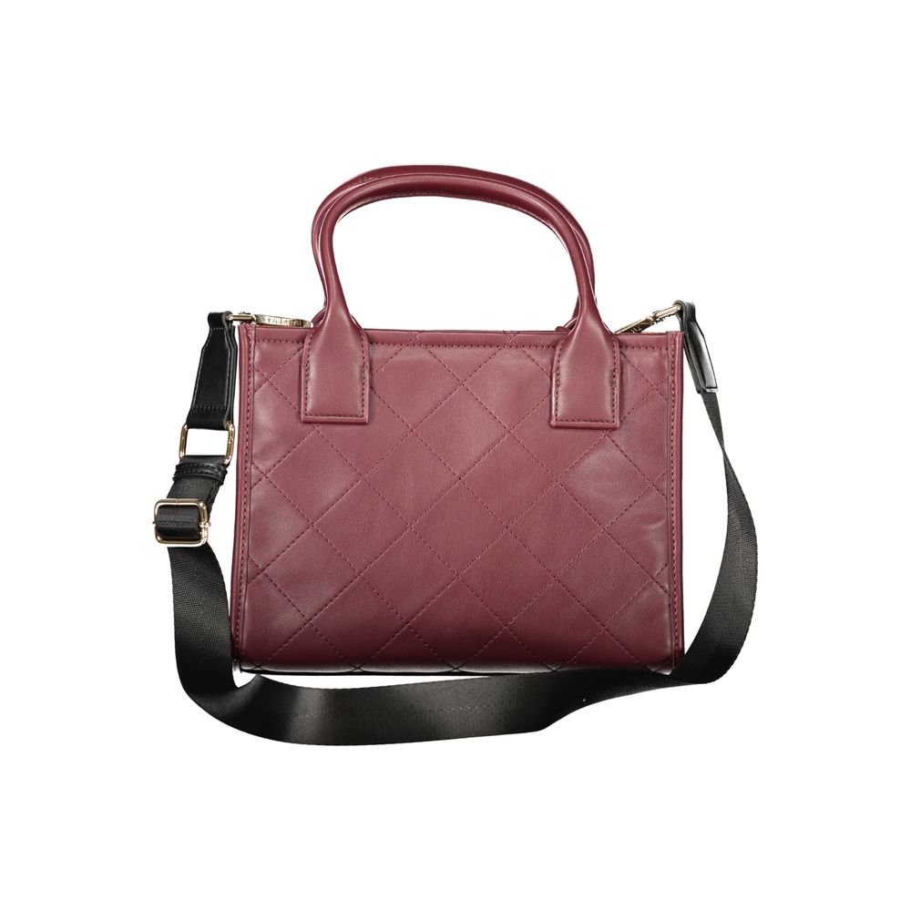 Bag with double handles