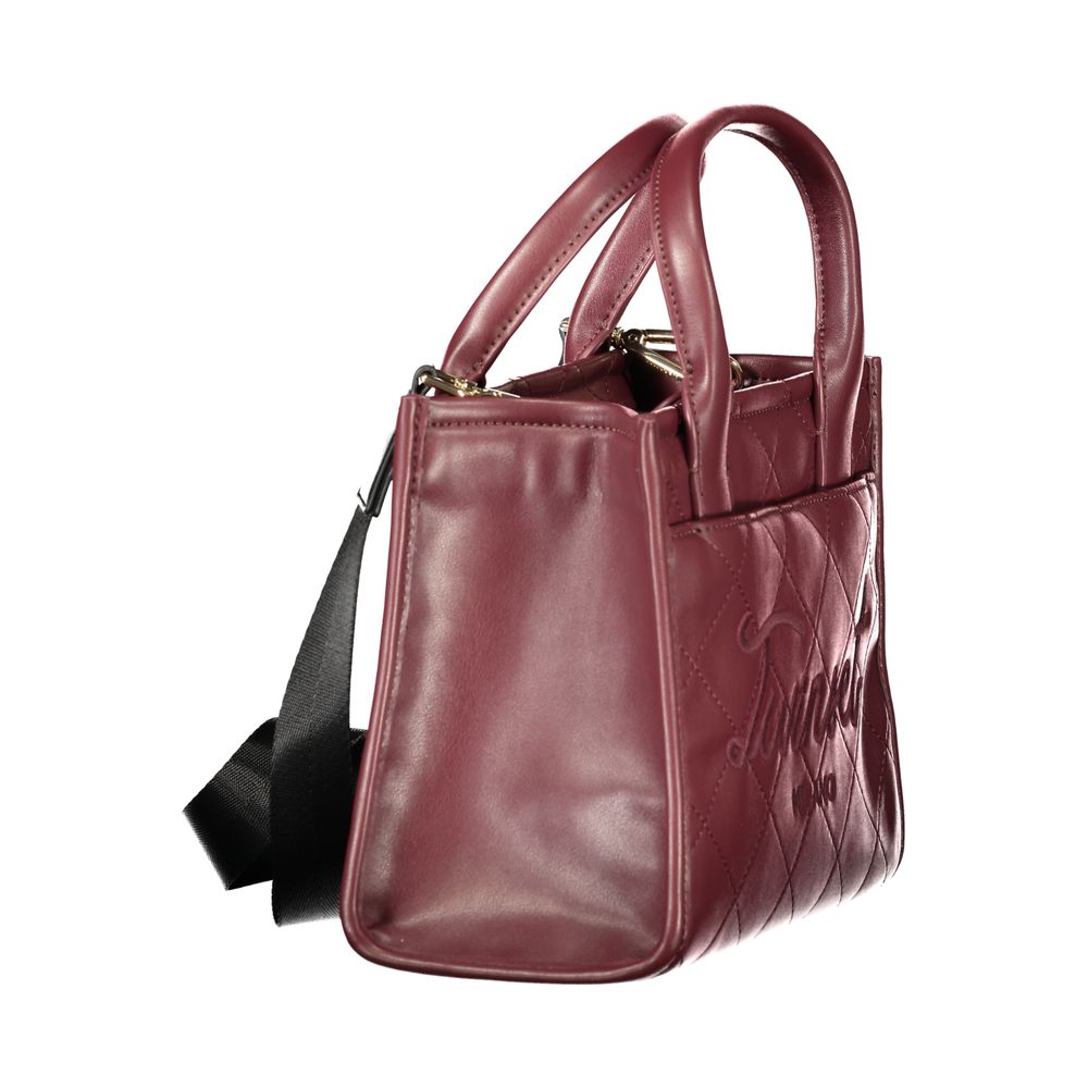 Bag with double handles