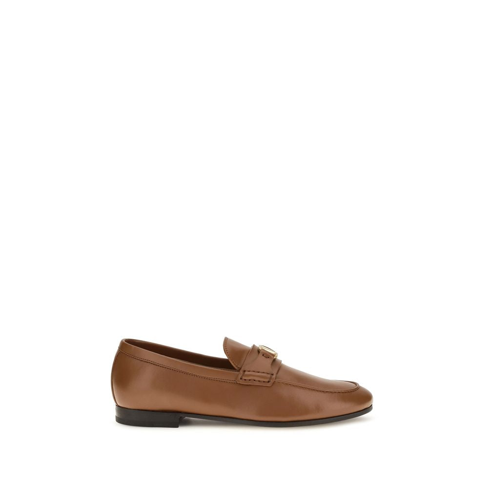 VLogo loafers
