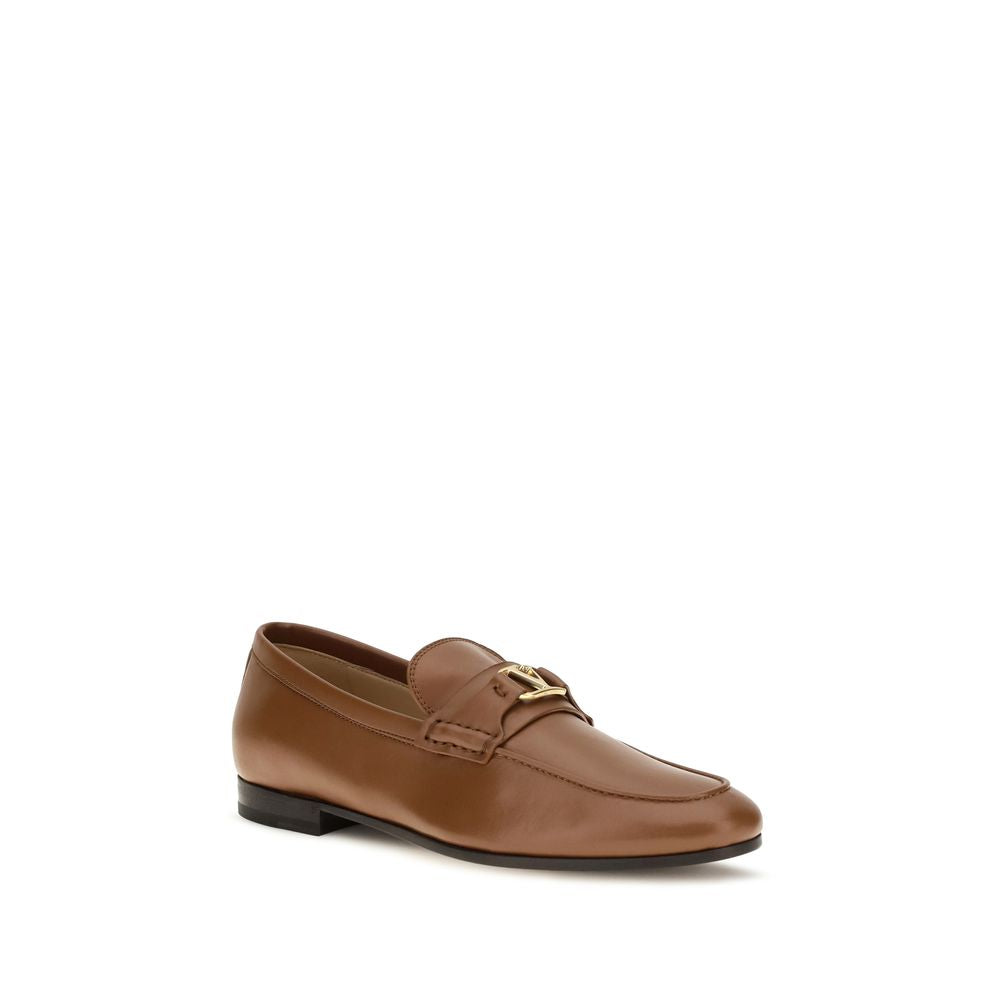 VLogo loafers