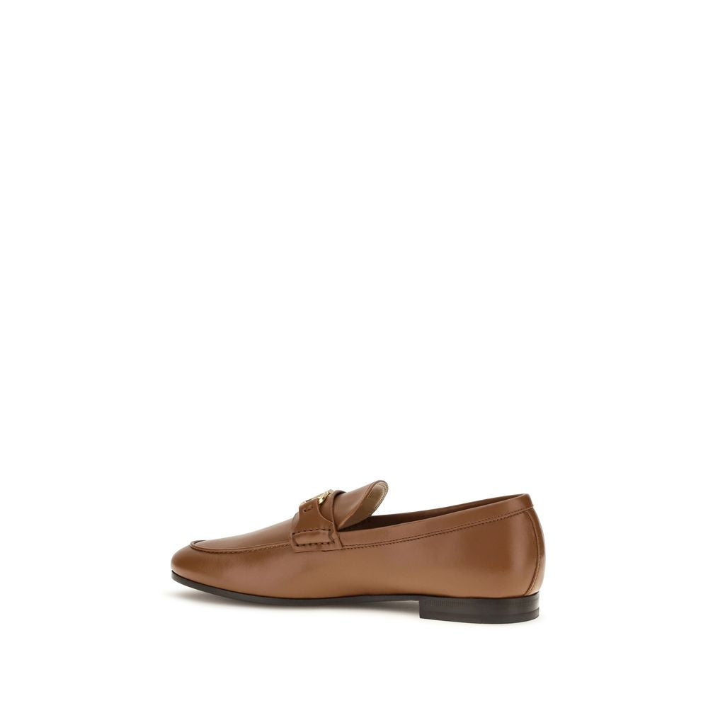 VLogo loafers