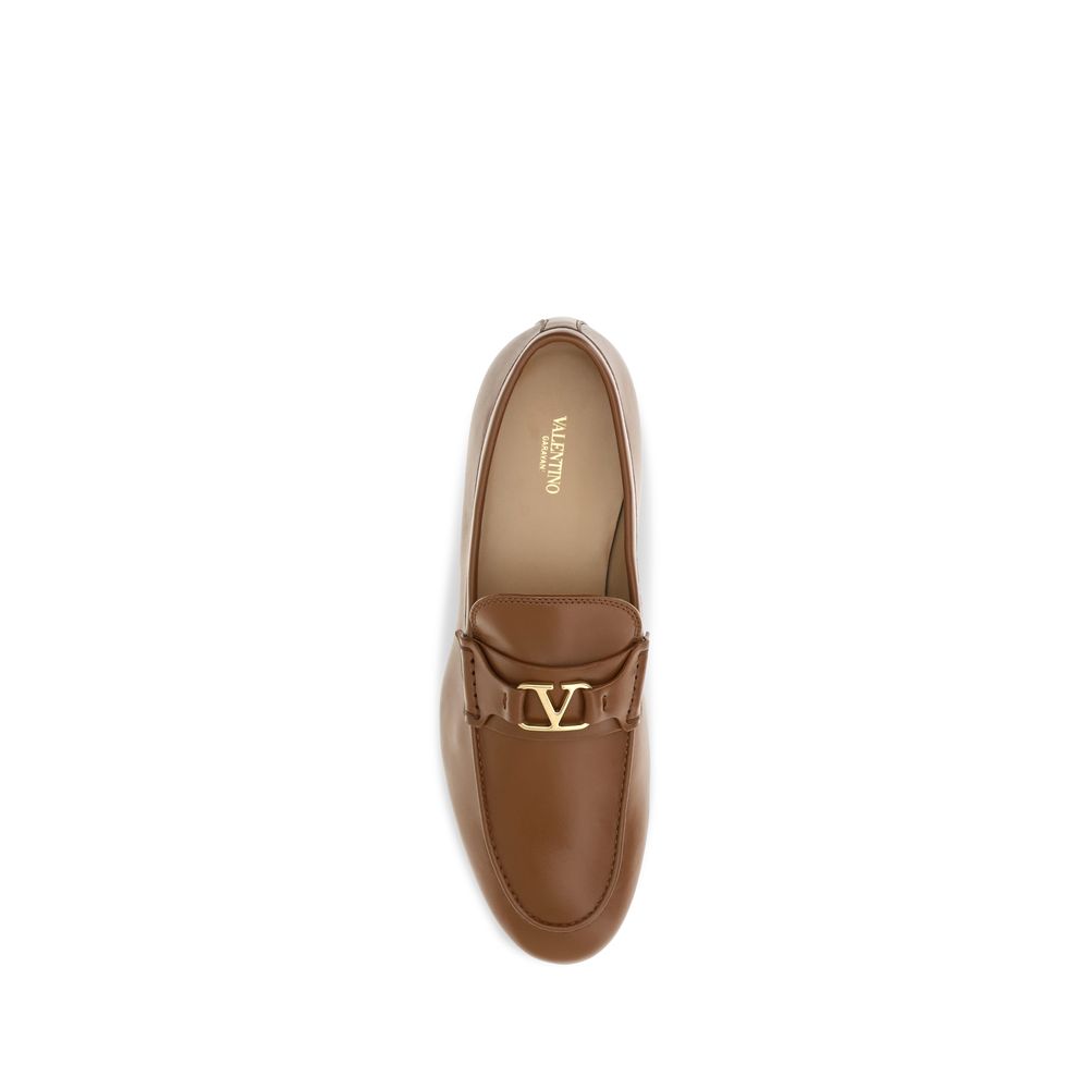VLogo loafers