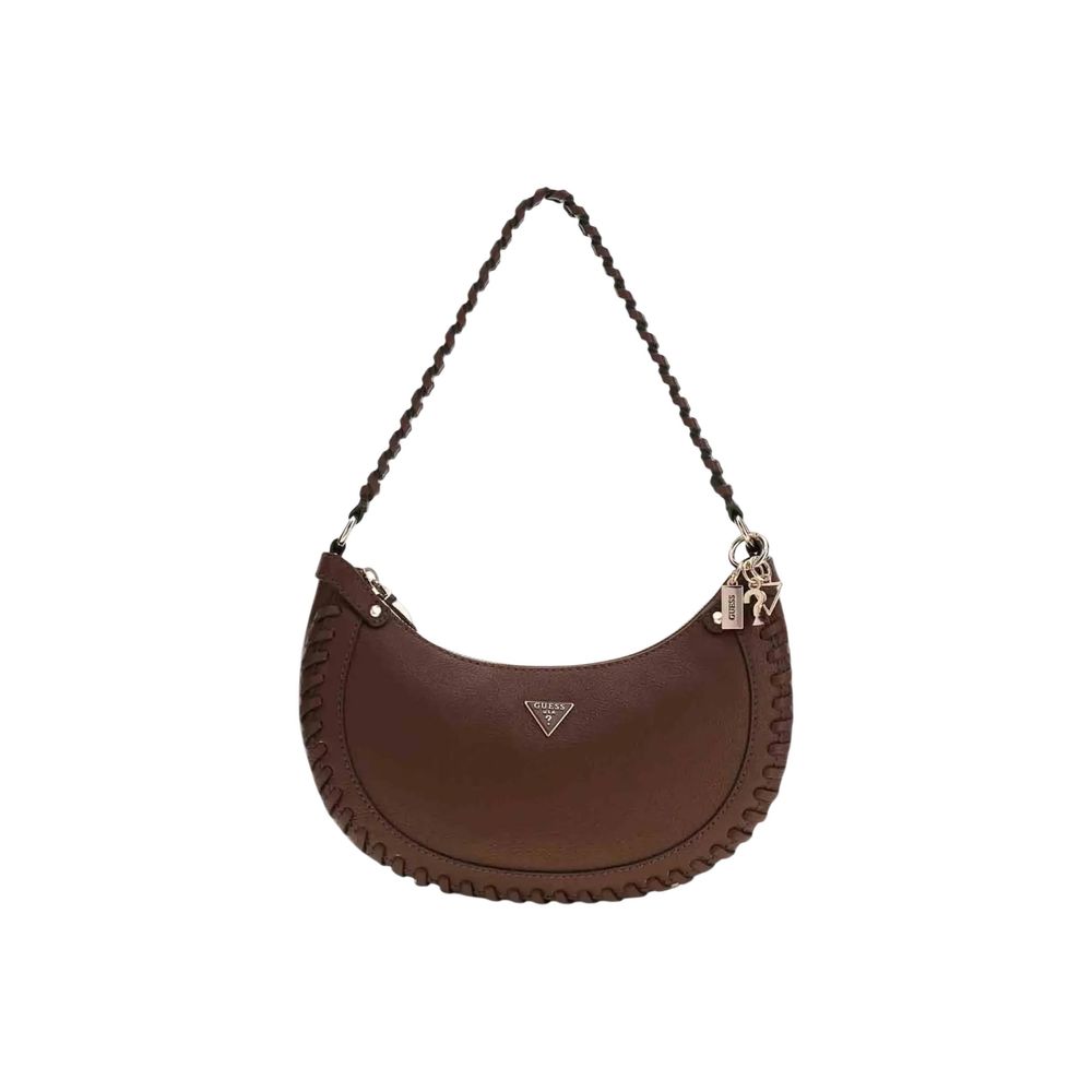 Borsa Lucci Girlfriend Small Satchel