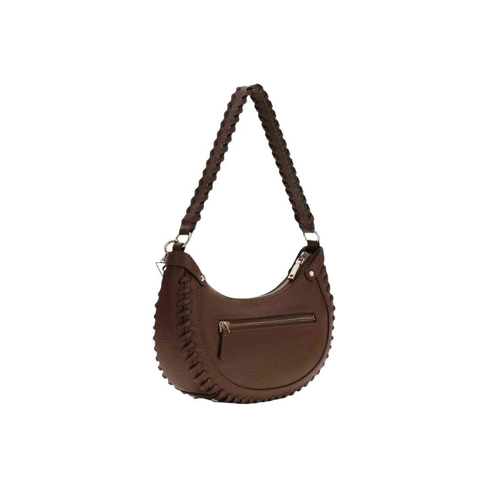Borsa Lucci Girlfriend Small Satchel