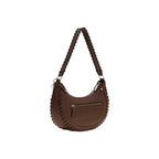 Borsa Lucci Girlfriend Small Satchel