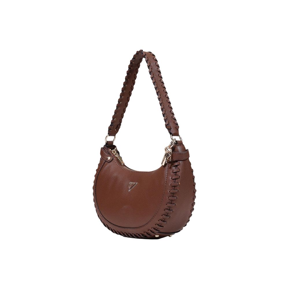 Borsa Lucci Girlfriend Small Satchel