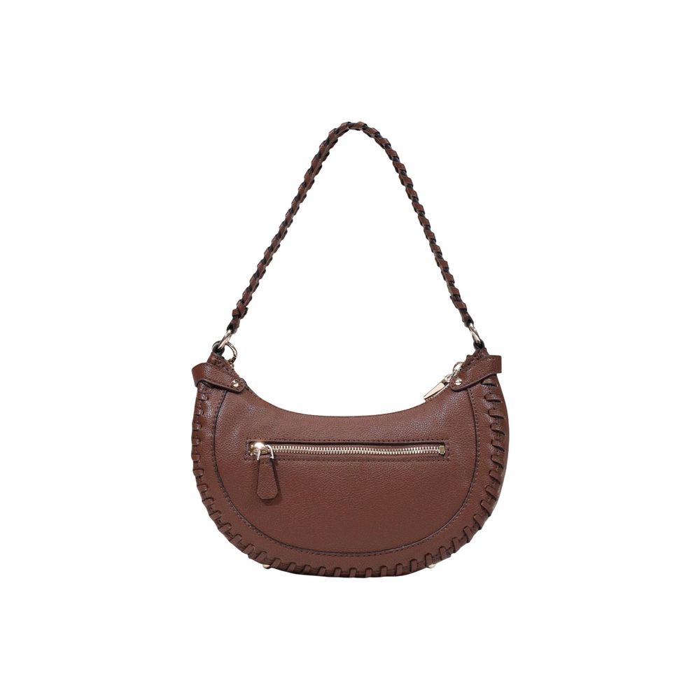 Borsa Lucci Girlfriend Small Satchel