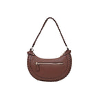 Borsa Lucci Girlfriend Small Satchel