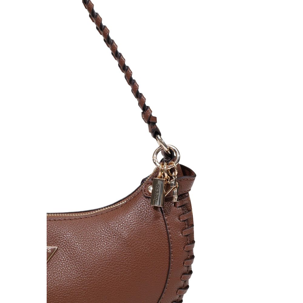 Borsa Lucci Girlfriend Small Satchel