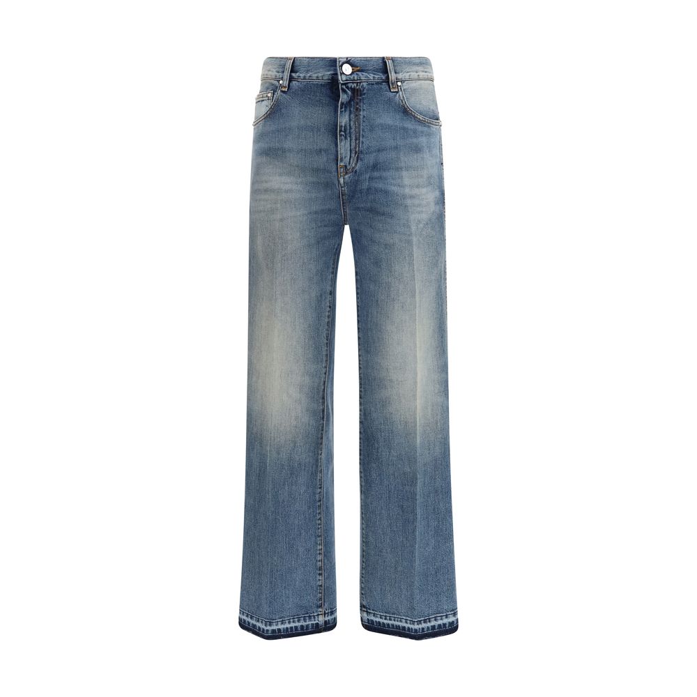 MA Fit jeans