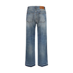 MA Fit jeans