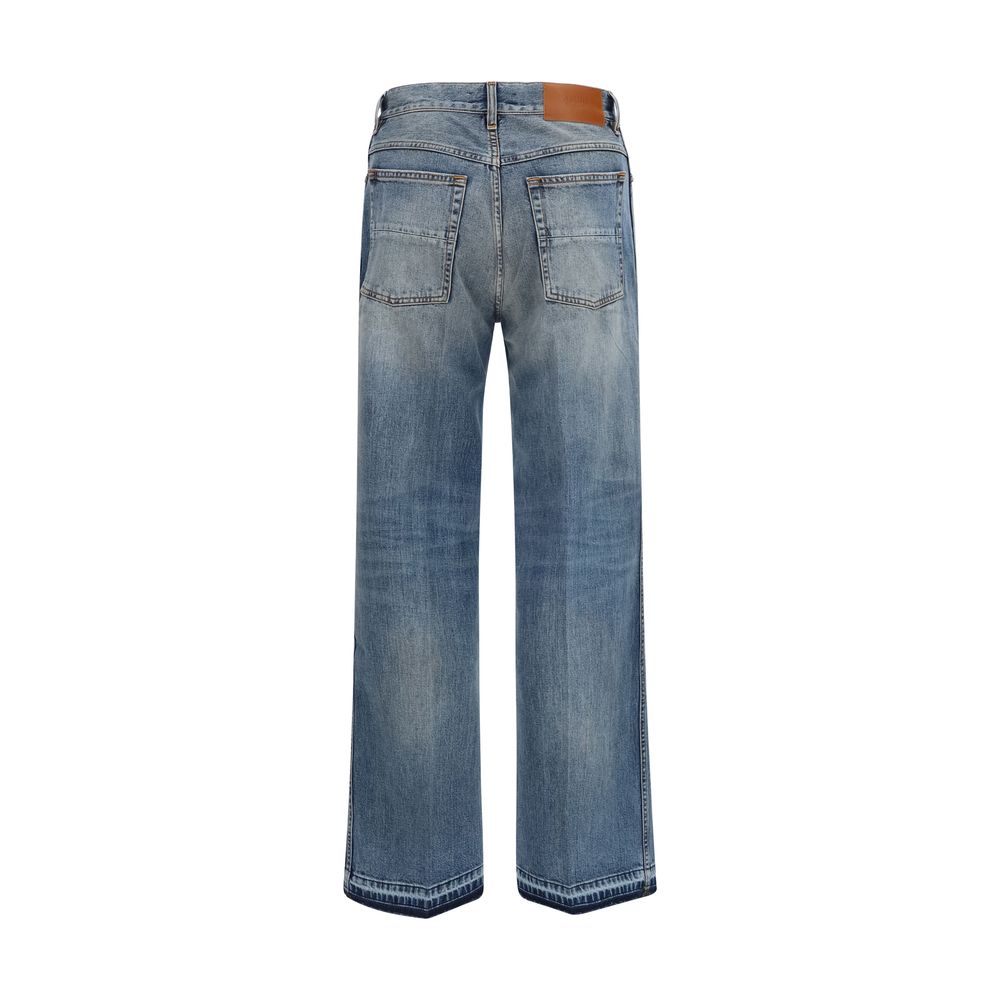 MA Fit jeans
