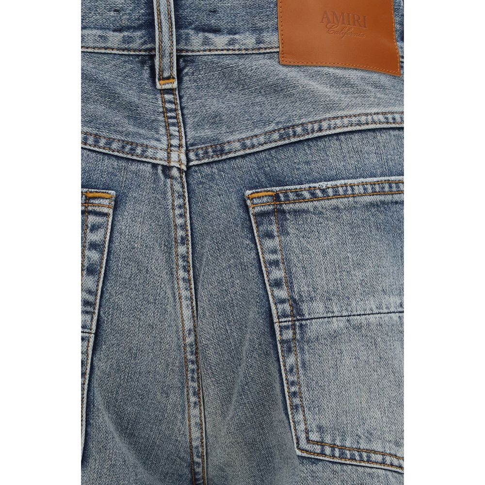 MA Fit jeans