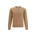 Maglione in misto cashmere e lana