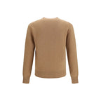 Maglione in misto cashmere e lana