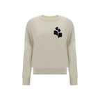 Marisans cotton sweater