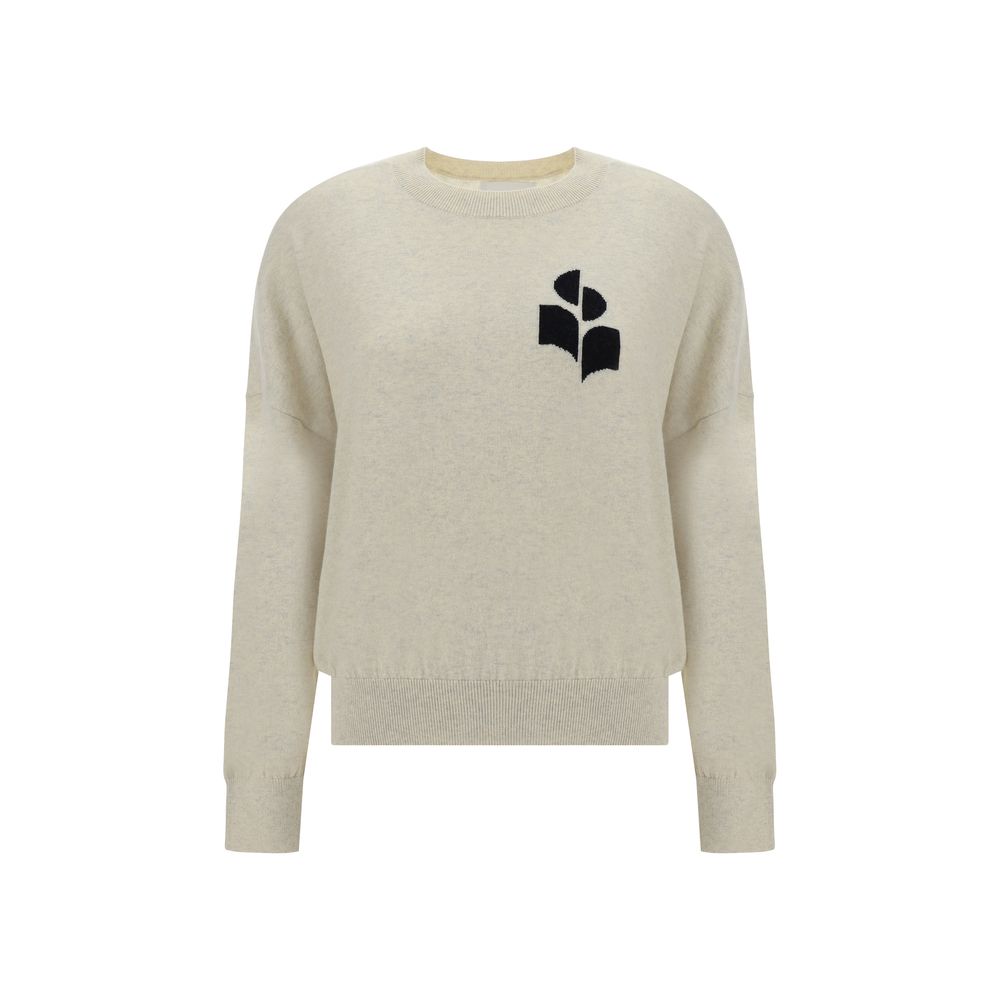 Marisans cotton sweater