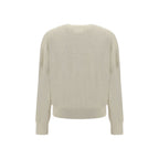Marisans cotton sweater