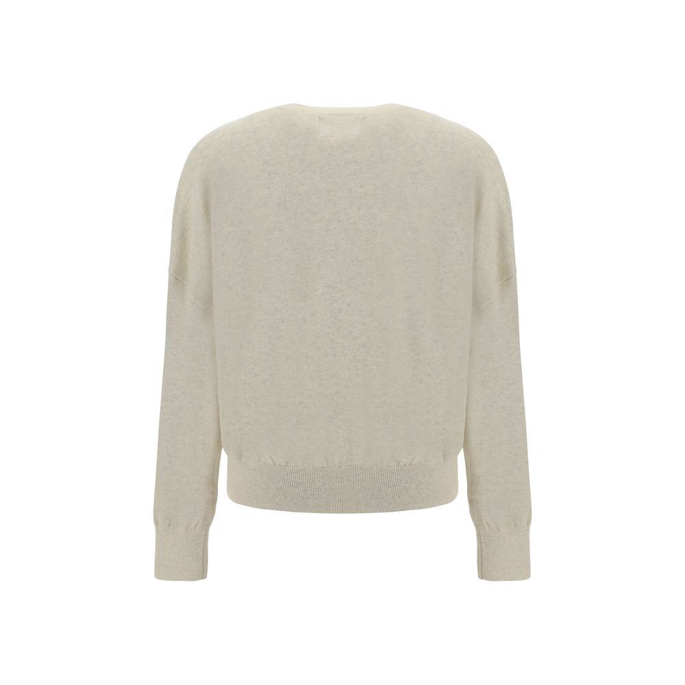 Marisans cotton sweater
