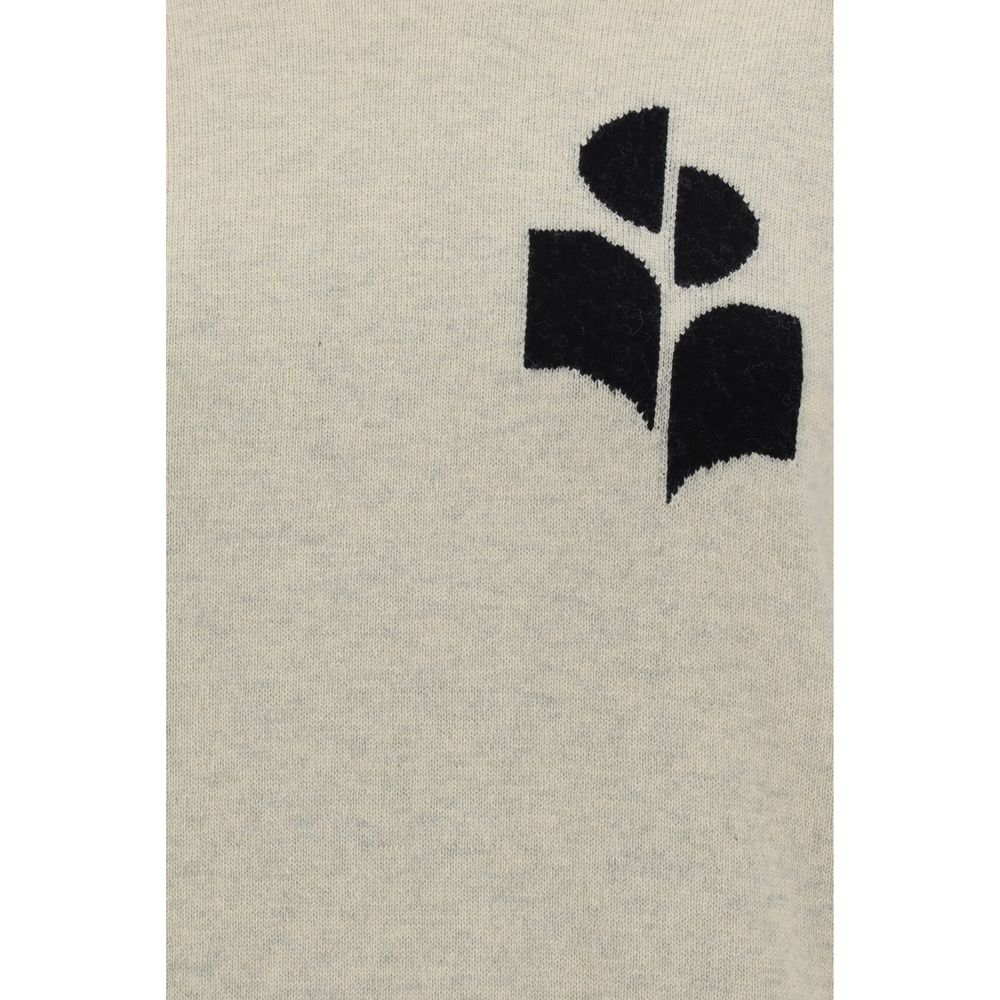 Marisans cotton sweater