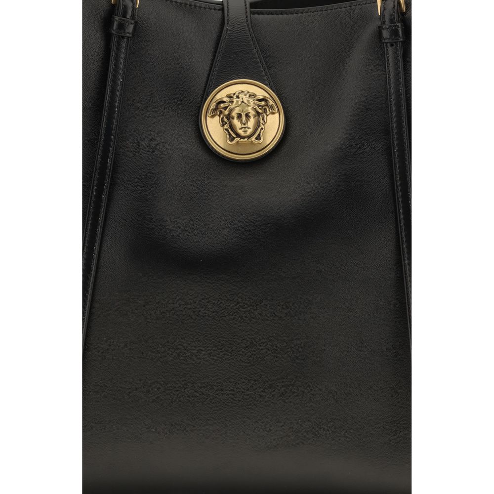 Medusa tote bag