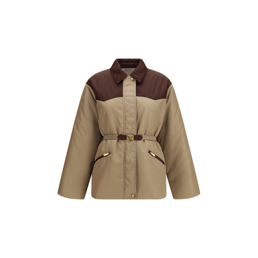 Responsible jacket