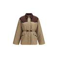 Responsible jacket
