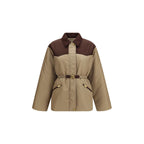 Responsible jacket