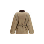 Responsible jacket