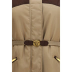 Responsible jacket