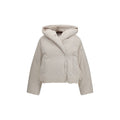 Vodka puffer jacket