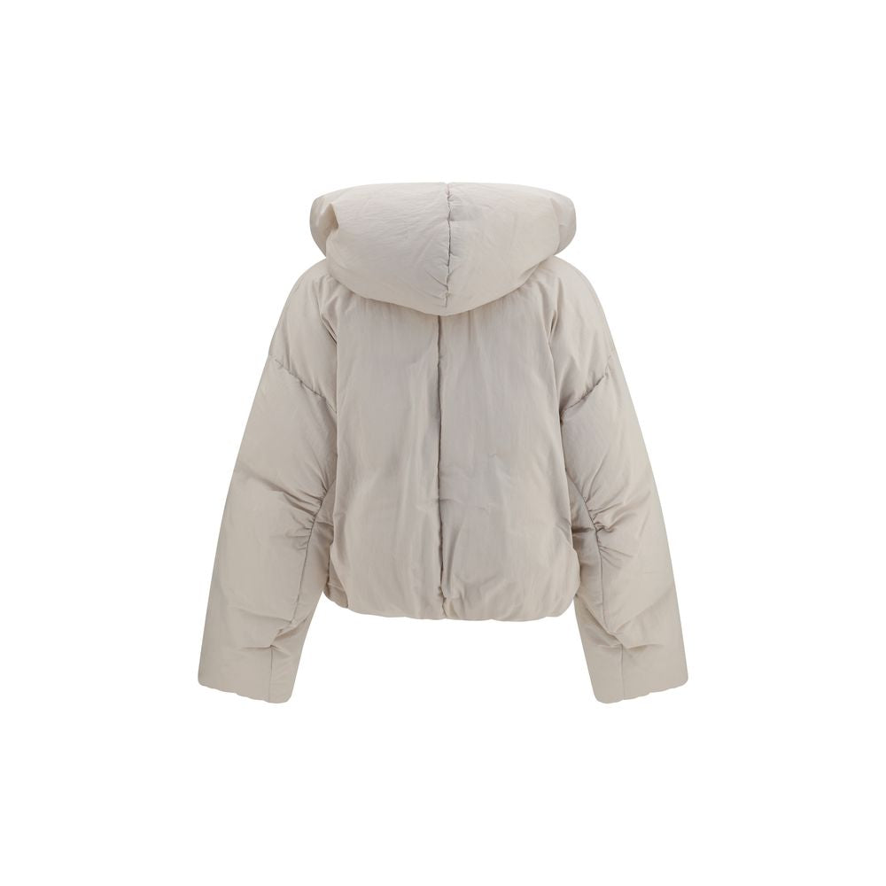 Vodka puffer jacket