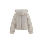 Vodka puffer jacket