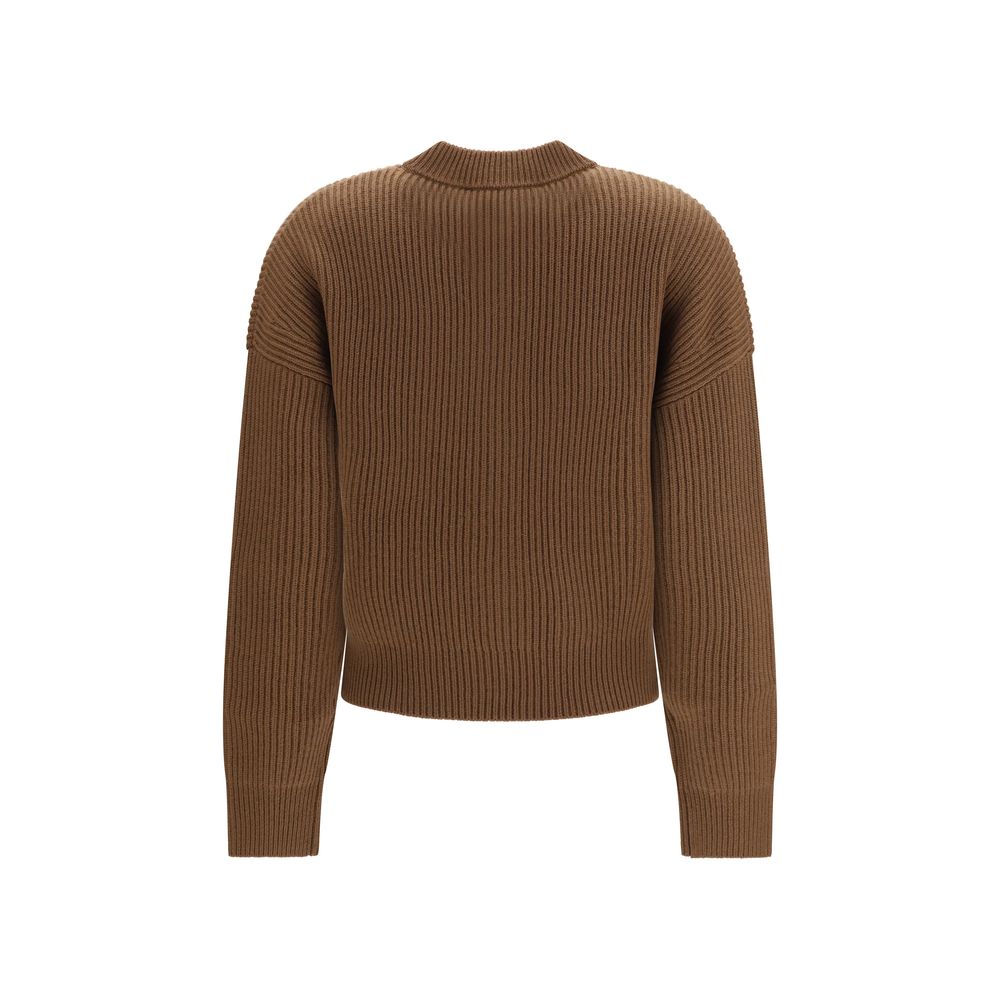 Cardigan a coste Carnet