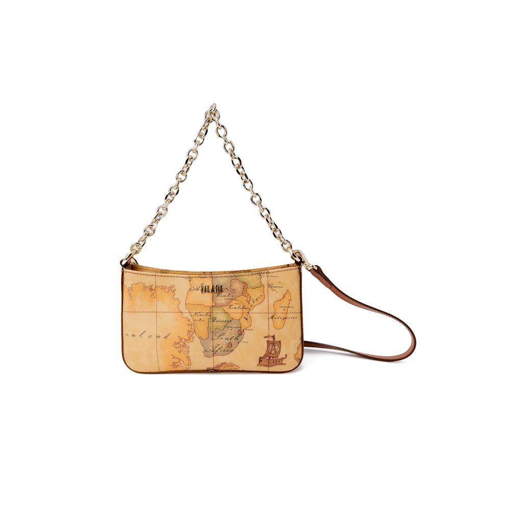 Borsa a tracolla in catena