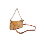 Borsa a tracolla in catena