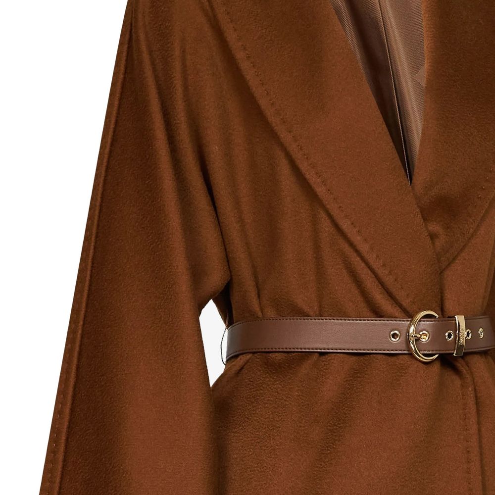 V-neck jacket