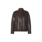 Lambskin jacket