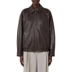 Lambskin jacket