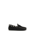 Fitza suede loafers
