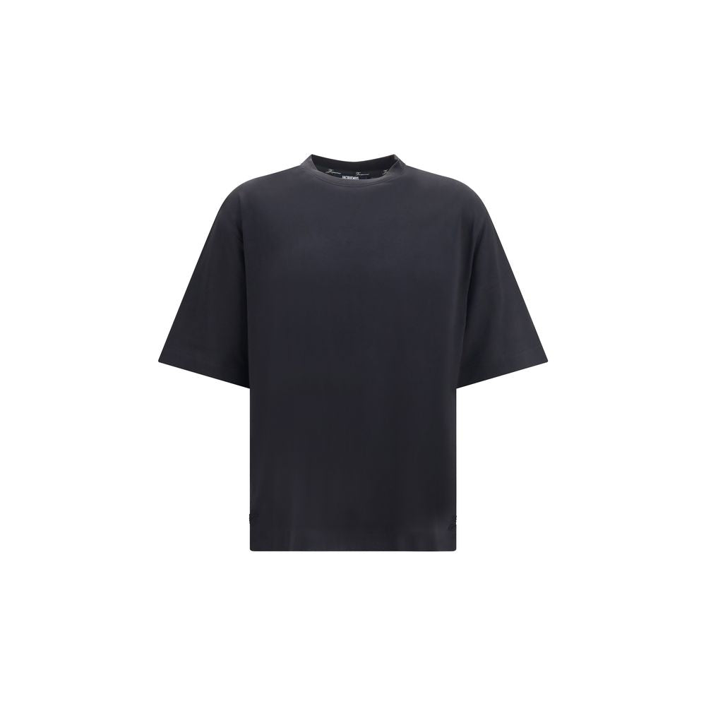 T-shirt Rond Carré