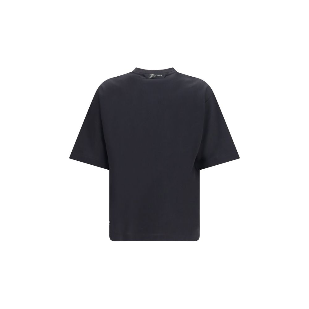 T-shirt Rond Carré