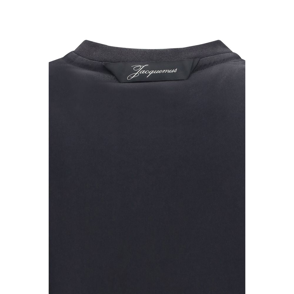 T-shirt Rond Carré