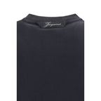 T-shirt Rond Carré
