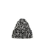 XXL wool knit hat